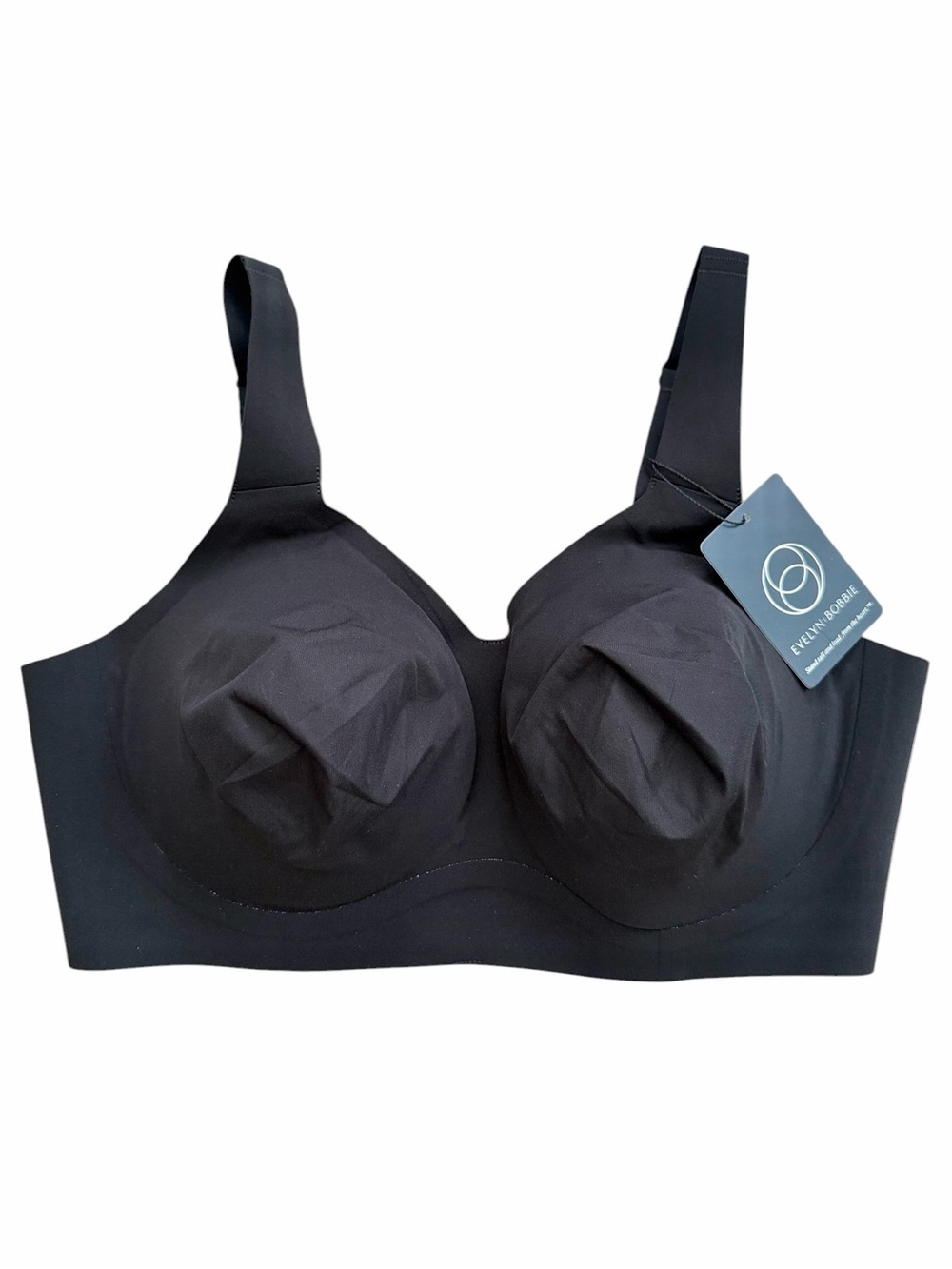 NWT Evelyn & Bobbie The Beyond Bra Size Medium
